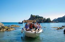 Isola Bella Taormina : thoughtless experience