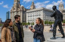 Private Liverpool Highlights & Hidden Gems Tour with a Local