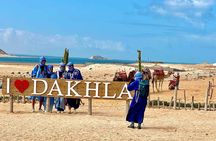 Camel Adventure Sahara Desert and Atlantic Coast