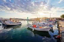 Moni and Agistri Half Day Small Group Cruise from Aegina