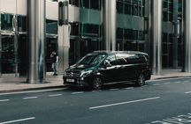 Private Transfer Tirana to Dubrovnik or Vice Versa