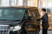 Private Transfer Tirana to Dubrovnik or Vice Versa