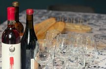 From Tbilisi Chronicles Mtskheta and Hidden Winery Wine Tasting