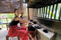 Bali private Shore Excursion from Benoa Port - All Inclusive