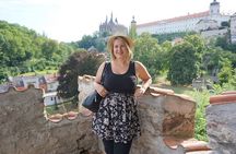 Kutna Hora Day Tour from Prague UNESCO Gem and Bone Church