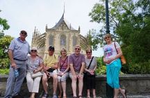 Kutna Hora Day Tour from Prague UNESCO Gem and Bone Church