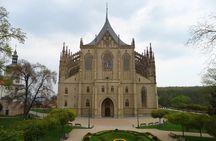 Kutna Hora Day Tour from Prague UNESCO Gem and Bone Church