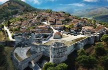 Berat City Castle and Belshi Lake Guided Tour from Durres