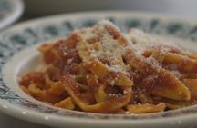 Cook Like a Roman: Pasta & Dessert | Shared