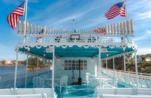 Nashville Riverboats Sightseeing Cruise
