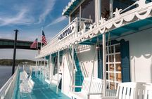 Nashville Riverboats Sightseeing Cruise