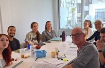 Spanish Intensive Group Classes 20 Hours p/Week | Vamos Academy Buenos Aires