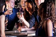 Phoenix Haunted Pub Crawl Spirits, Stories and Sips