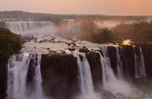 Ultimate Triple Frontier Tour of Argentina Brazil and Paraguay