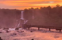 Ultimate Triple Frontier Tour of Argentina Brazil and Paraguay