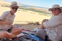 Private Full-Day Tour to Fayoum Oasis from Cairo