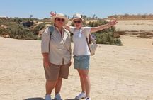 Private Full-Day Tour to Fayoum Oasis from Cairo