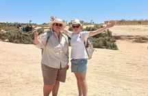 Private Full-Day Tour to Fayoum Oasis from Cairo