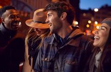Wicked West Ghost Tour Uncensored Wild West Haunted History