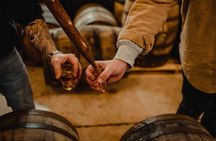 Nashville Barrel Co: Blend Your Own Whiskey — Bottle Included