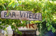 The Godfather Saga Tour from Taormina