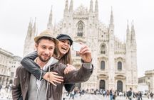 Heart of Milan: Exclusive Private Journey Through Local Icons