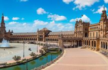 Seville Tuk Tuk Private Discovery Tour & Highlights