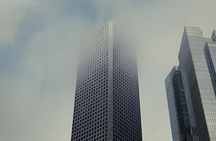 Houston Haunted Pub Crawl