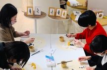 Make Your Own Cat Lamp with Traditional Tosa Washi in Kochi