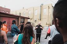 Burning Spirits Haunted Pub Crawl