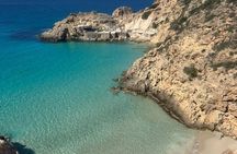 Ibiza en 4x4: Es Vedra, calas y puesta de sol