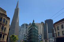 San Francisco Ice Cream Tour 4 Shops 2 Hours and Small Group