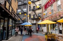 NYC Chinatown Hidden Gem Dumplings & Buns Tour