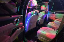 San Diego Karaoke Party Ride Private Car’raoke