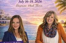 2026 Women's Christian Retreat Los Cabos: Grace That Sets Us Free
