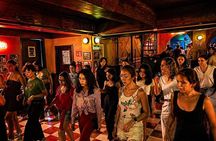 Full Dance Immersion in Mexico City