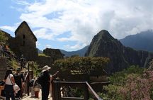 Circuit 2 All In Machu Picchu Private Transport Train and Guide