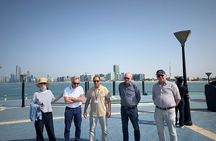 Abu Dhabi tour with Mosque Qasr Al Watan Etihad Observation Deck