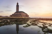 Casablanca Private City Tour with polyglot Licensed Guide