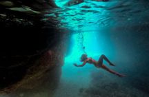 Medulin: All-Inclusive Kraken Boat Tour to Kamenjak Cave & Levan