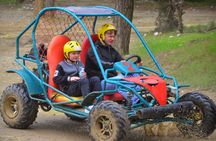 Side Quad and Buggy Safari Adventure – Hotel Pick-Up Included