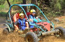Antalya Quad and Buggy Safari Adventure – Hotel Pick-Up Included