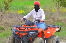 Side Quad and Buggy Safari Adventure – Hotel Pick-Up Included