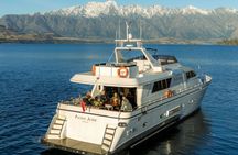 Pacific Jemm 90 Minute Mulled Wine Cruise