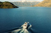 Pacific Jemm 90 Minute Mulled Wine Cruise