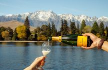 Pacific Jemm 90 Minute Mulled Wine Cruise