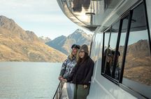 Pacific Jemm 90 Minute Mulled Wine Cruise
