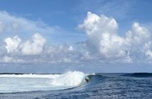 Private Tahiti Experience by minivan - Teahupo'o Wave Watching