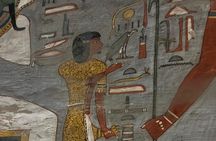 Private Luxor Day Tour Valley of the Kings, Karnak and Hatshepsut