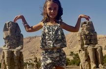 Private Luxor Day Tour Valley of the Kings, Karnak and Hatshepsut